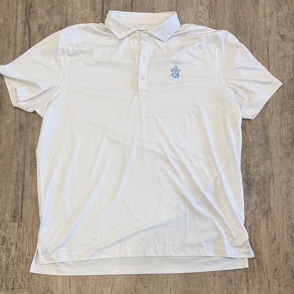 johnnie-O Performance Polo Shirt - Picture 1 of 5
